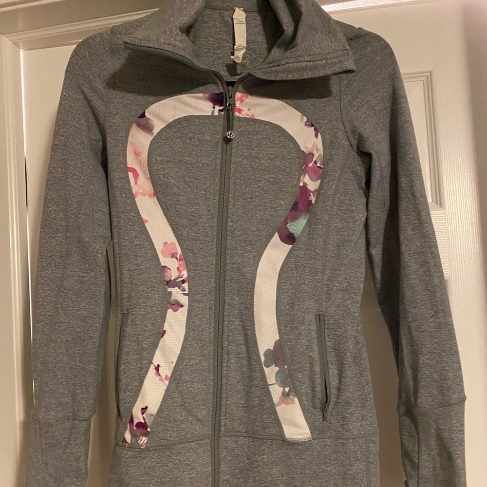 LuluLemon Jacket